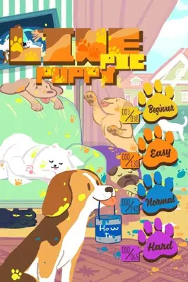 Line Pic  Puppy android App screenshot 4